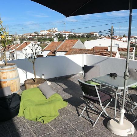 Casa Da Planicie Villa Évora Kültér fotó